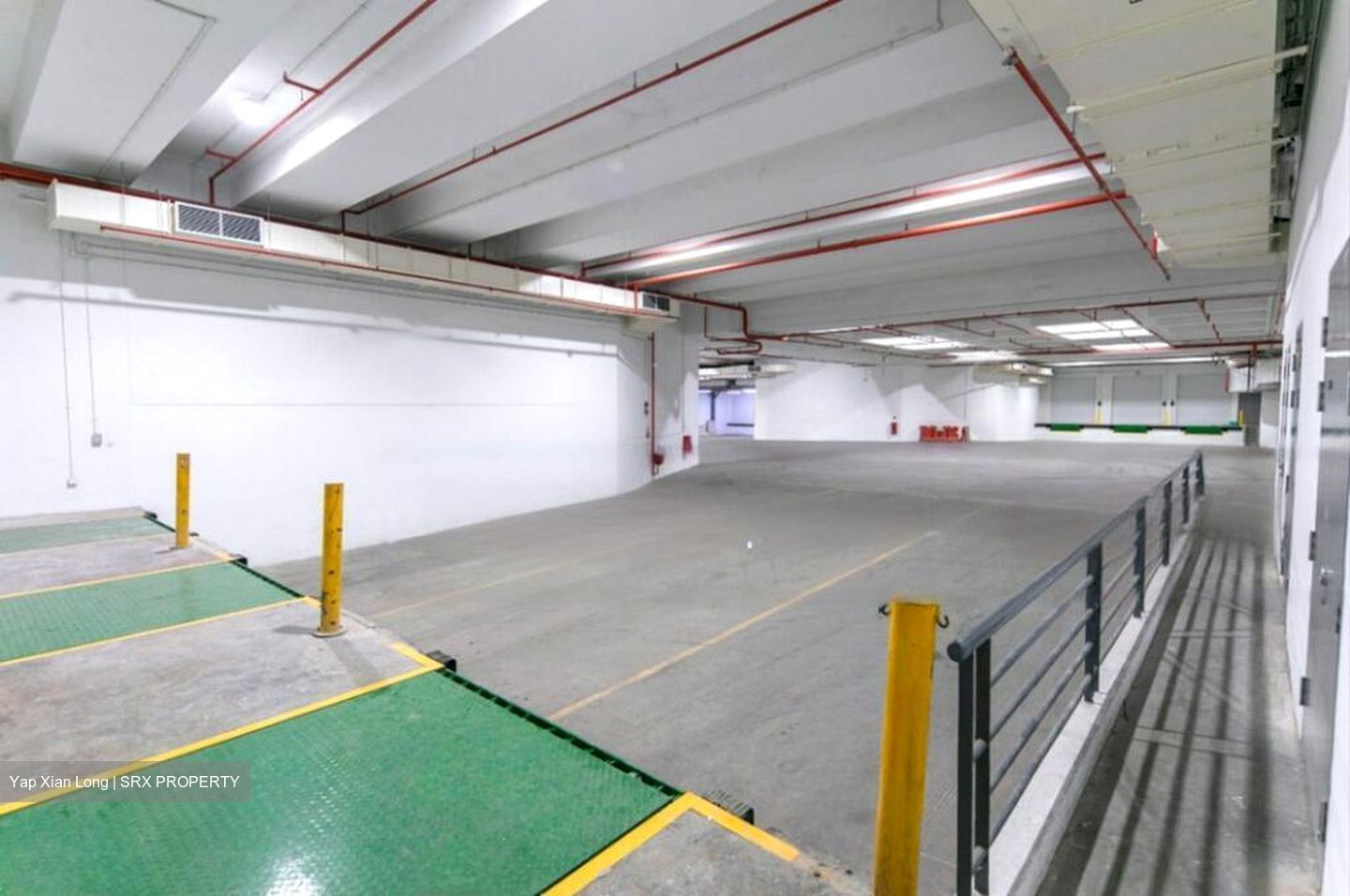 Harbour Link Complex (D5), Factory #482907511